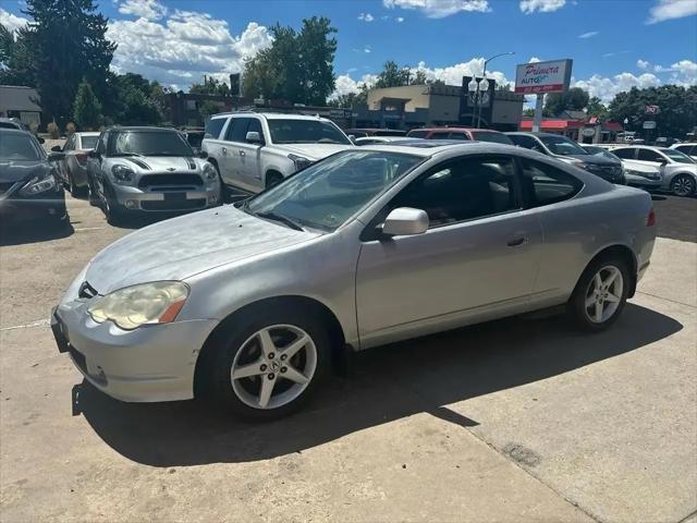 2002 Acura RSX Base for sale in Wheat Ridge, CO