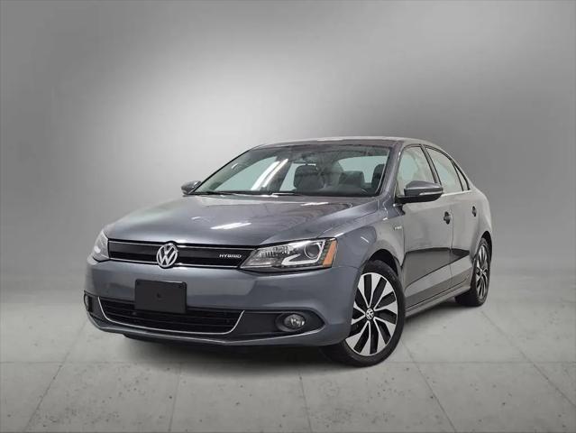 2014 Volkswagen Jetta SEL Premium for sale in Farmington Hills, MI