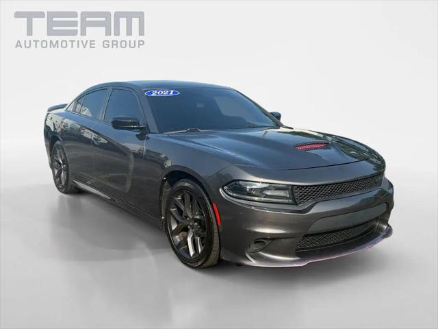 2021 Dodge Charger GT RWD for sale in Myrtle Beach, SC