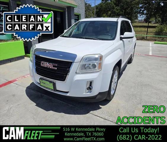 2010 GMC Terrain SLT-1 for sale in Kennedale, TX