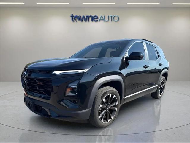2025 Chevrolet Equinox AWD RS for sale in North Collins, NY