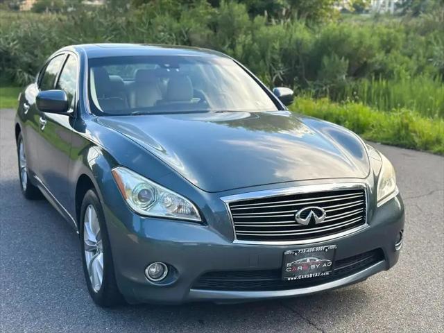 2011 INFINITI M37 Base for sale in Rahway, NJ