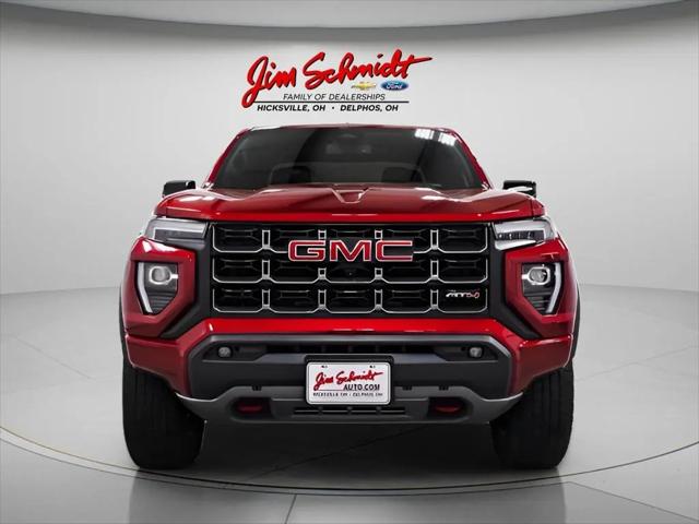 2025 GMC Canyon for sale near Delphos, OH
