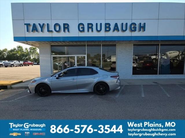 2023 Toyota Camry XSE for sale in West Plains, MO