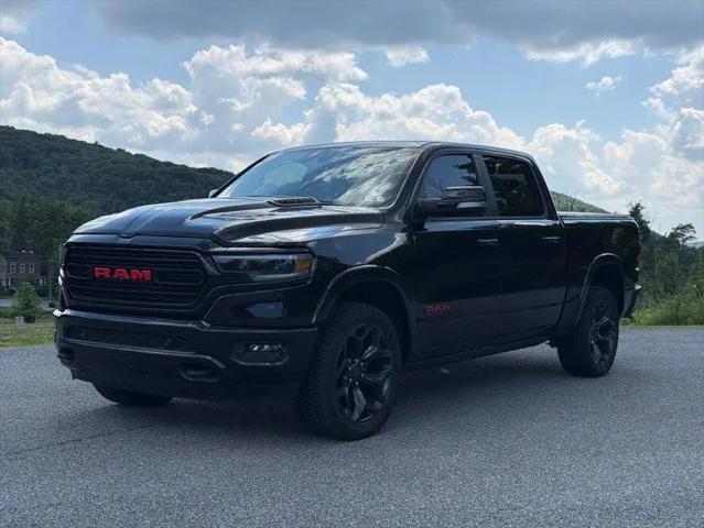 2022 Ram 1500 Limited Crew Cab 4x4 5'7" Box for sale in Orwigsburg, PA