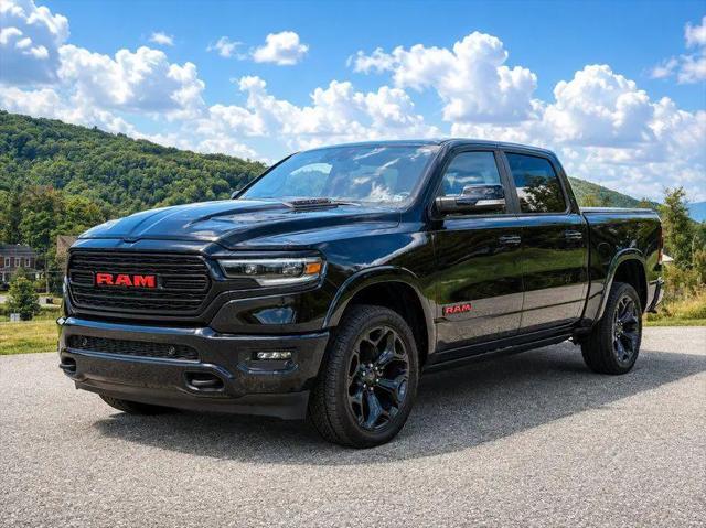 2022 Ram 1500 Limited Crew Cab 4x4 5'7" Box for sale in Orwigsburg, PA
