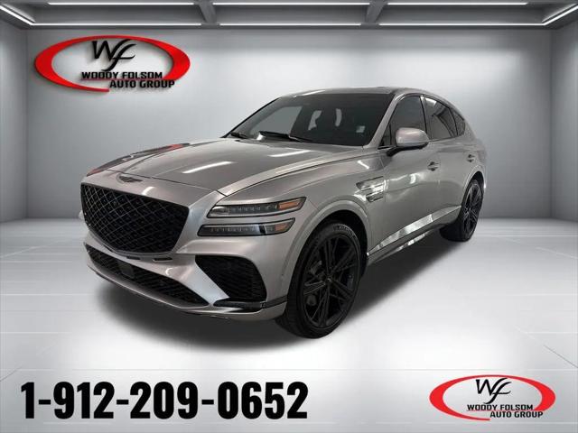 2025 Genesis GV80 3.5T e-SC for sale in Baxley, GA