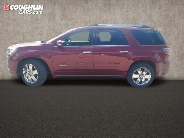 2016 GMC Acadia Denali for sale near Lewis Center, OH