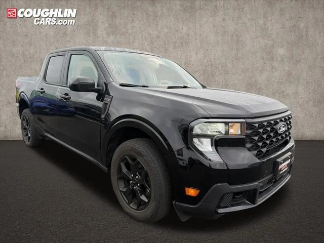 2025 Ford Maverick XLT for sale in Dublin, OH
