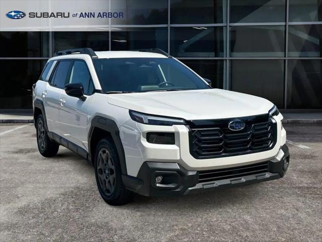 2026 Subaru Outback Premium for sale in Ann Arbor, MI