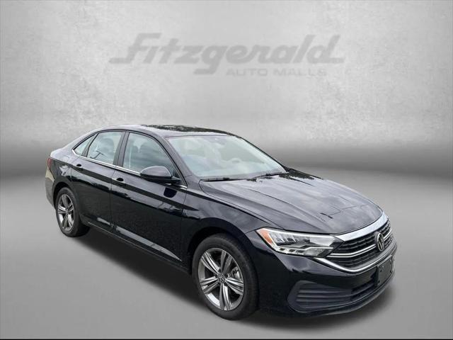2024 Volkswagen Jetta 1.5T SE for sale in Germantown, MD