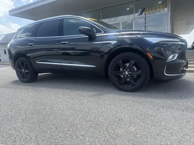 2023 Buick Enclave Essence AWD for sale in Monroe, MI