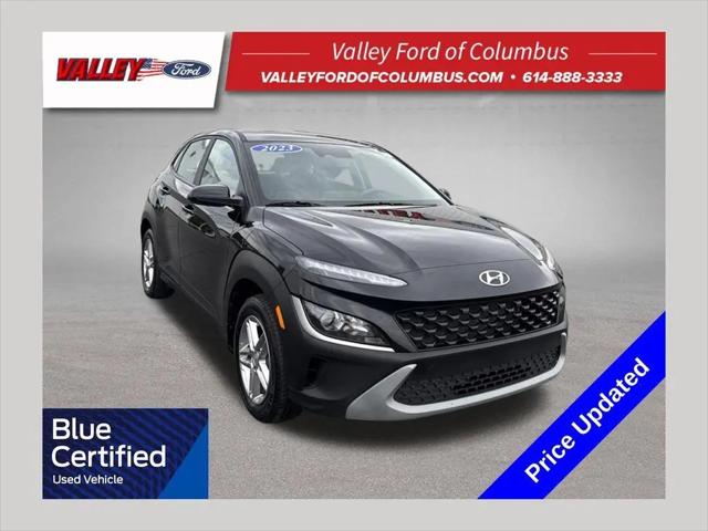 2023 Hyundai Kona SE for sale in Columbus, OH