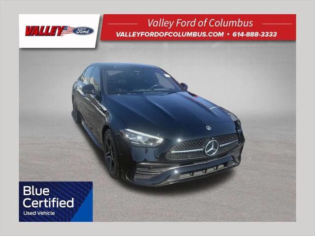 2023 Mercedes-Benz C-CLASS C 300 4MATIC Sedan for sale in Columbus, OH