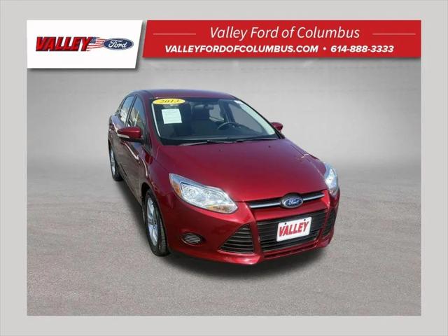 2013 Ford Focus SE for sale in Columbus, OH