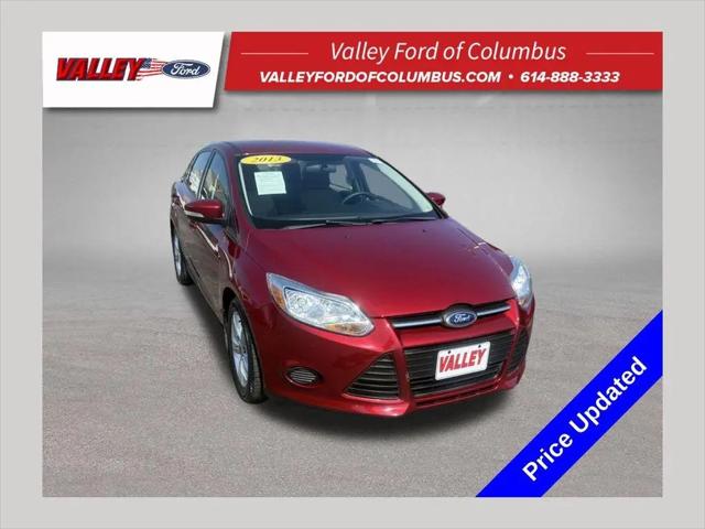 2013 Ford Focus SE for sale near Columbus, OH