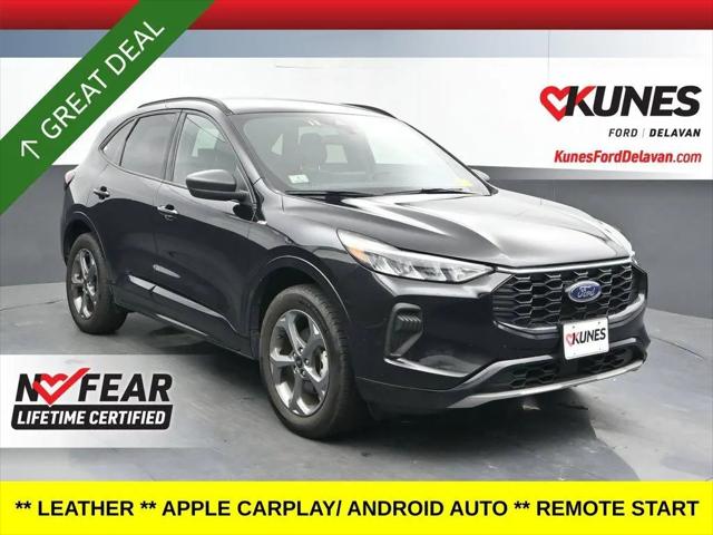 2024 Ford Escape ST-Line for sale in Delavan, WI