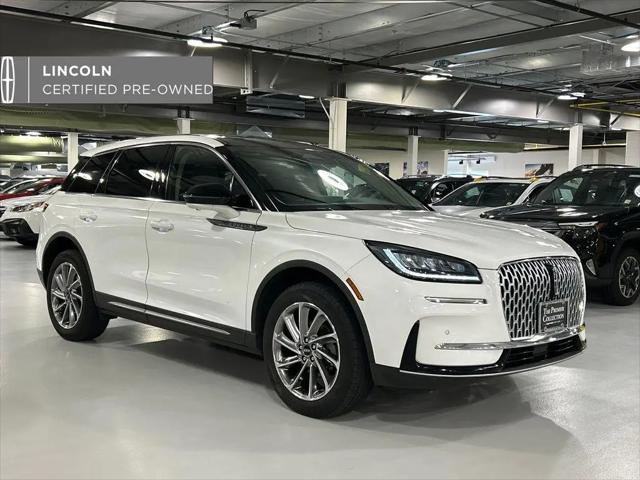 2023 Lincoln Corsair Standard for sale in Elmsford, NY