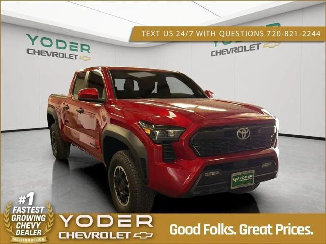 2024 Toyota Tacoma SR5 for sale in Fort Lupton, CO
