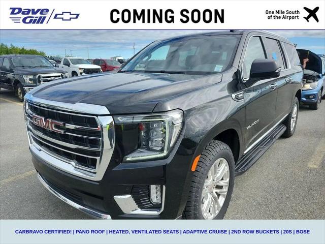 2024 GMC Yukon XL SLT for sale near Columbus, OH