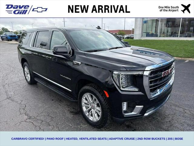 2024 GMC Yukon XL SLT for sale in Columbus, OH