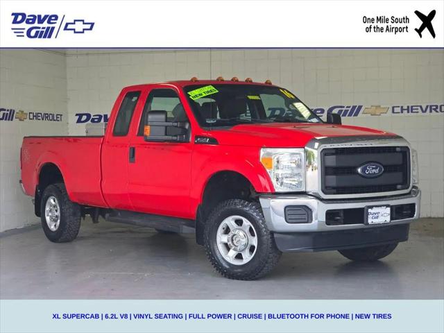 2016 Ford F-250 XL for sale near Columbus, OH