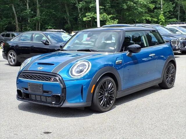 2024 MINI Hardtop Cooper S for sale in Scarborough, ME