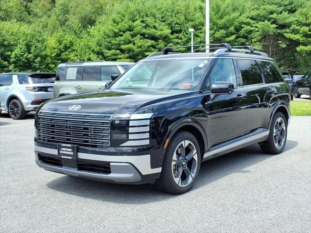 2026 Hyundai Palisade Limited for sale in Scarborough, ME