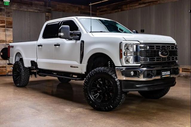 2025 Ford F-250 XLT for sale in McKinney, TX