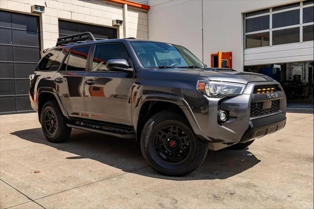 2020 Toyota 4Runner TRD Pro for sale in McKinney, TX