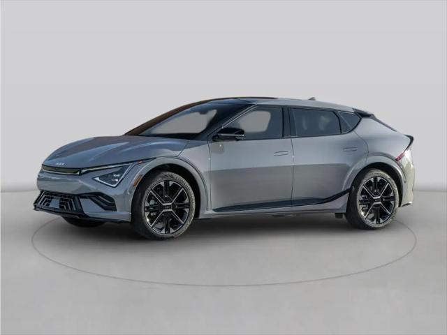 2025 Kia EV6 GT-Line AWD for sale in East Hanover, NJ