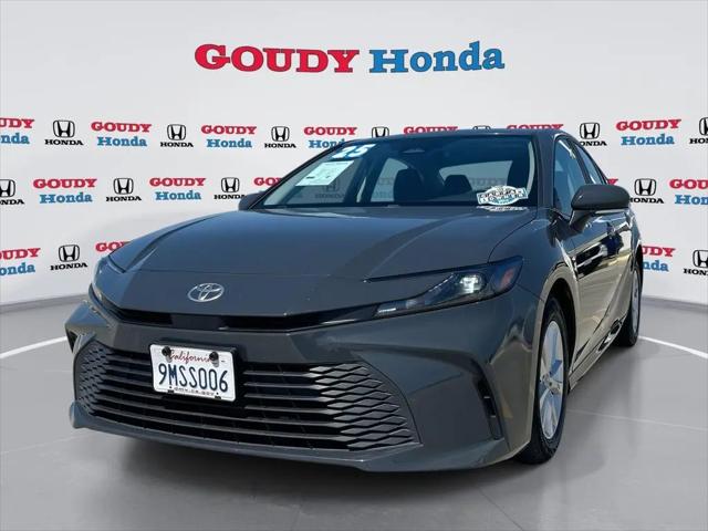 2025 Toyota Camry LE for sale in Alhambra, CA