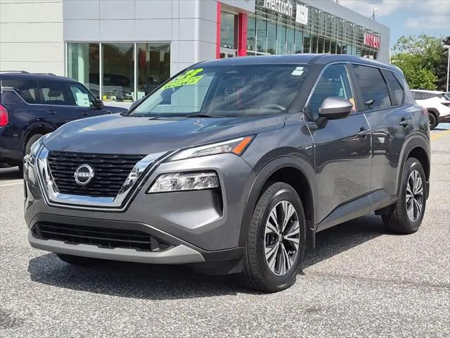 2023 Nissan Rogue SV Intelligent AWD for sale in Newark, DE