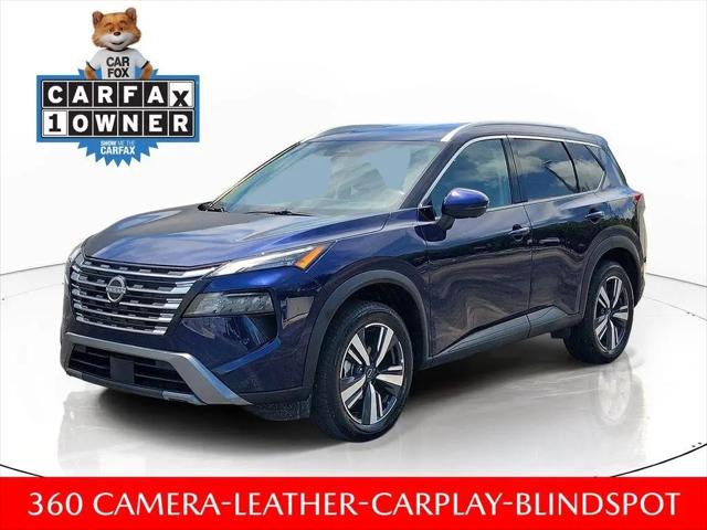 2026 Nissan Rogue SL for sale in Pompano Beach, FL