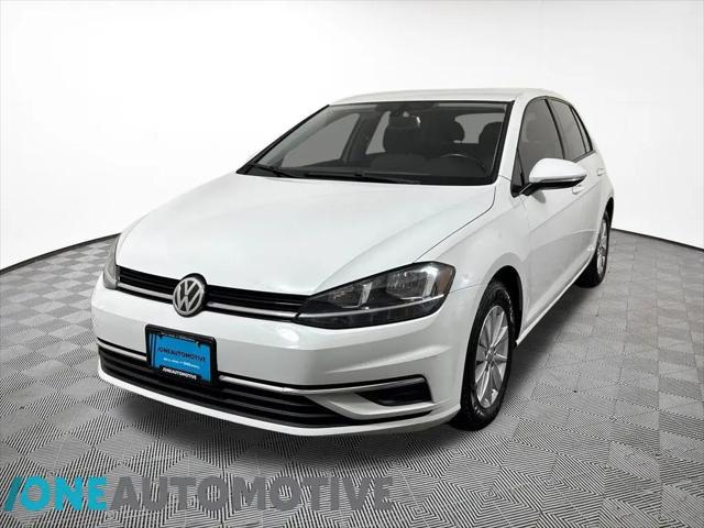 2019 Volkswagen Golf 1.4T S for sale in Eau Claire, WI
