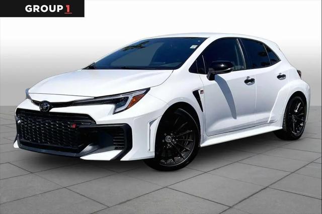 2025 Toyota GR Corolla Core for sale in Anaheim, CA