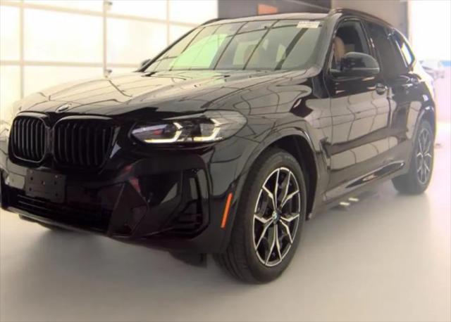 2024 BMW X3 xDrive30i for sale in Golden Valley, MN