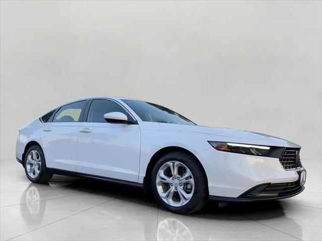 2023 Honda Accord LX for sale in Oshkosh, WI