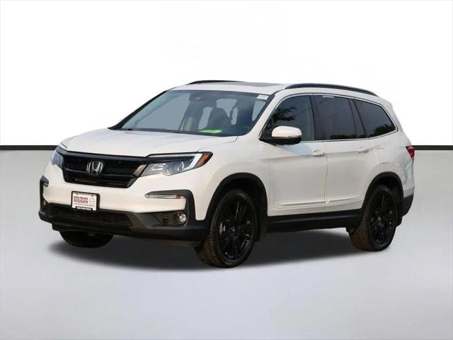 2022 Honda Pilot AWD Special Edition for sale in Eden Prairie, MN