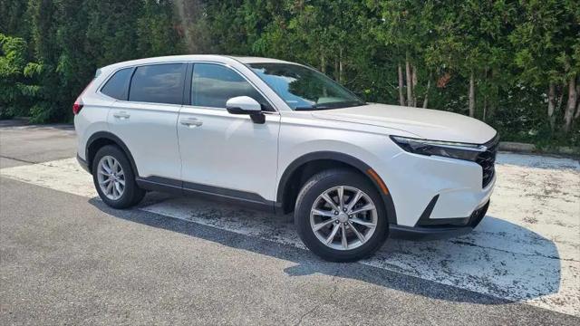2024 Honda CR-V EX-L AWD for sale in Johnstown, PA