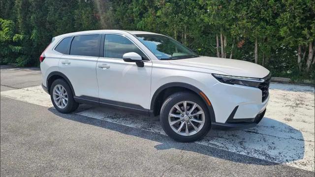 2024 Honda CR-V EX-L AWD for sale in Johnstown, PA