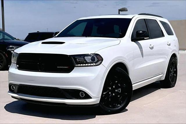 2018 Dodge Durango GT RWD for sale in Mesa, AZ
