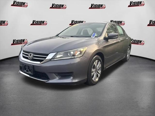 2015 Honda Accord LX for sale in Buffalo, NY