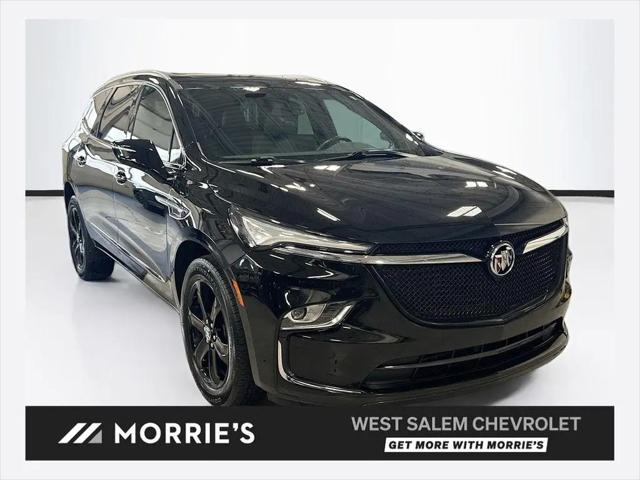 2024 Buick Enclave Essence AWD for sale in West Salem, WI