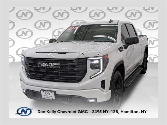 2024 GMC Sierra 1500 Elevation for sale in Hamilton, NY