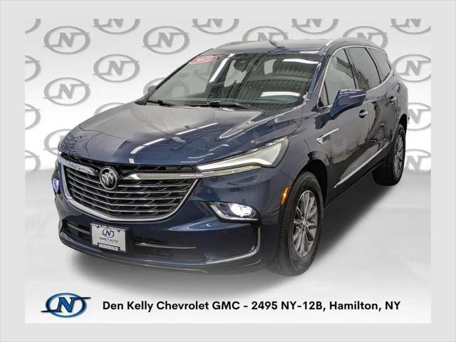 2023 Buick Enclave Essence AWD for sale in Hamilton, NY