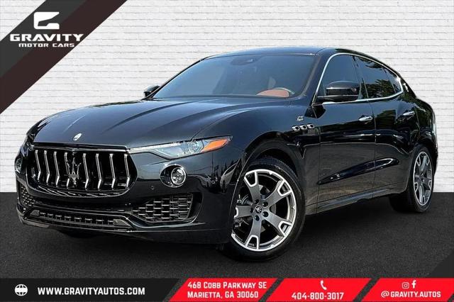 2023 Maserati Levante GT for sale in Marietta, GA