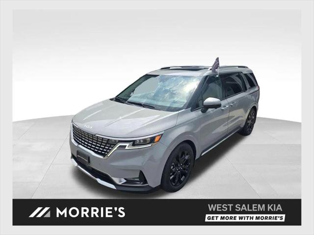 2024 Kia Carnival MPV SX Prestige for sale in West Salem, WI