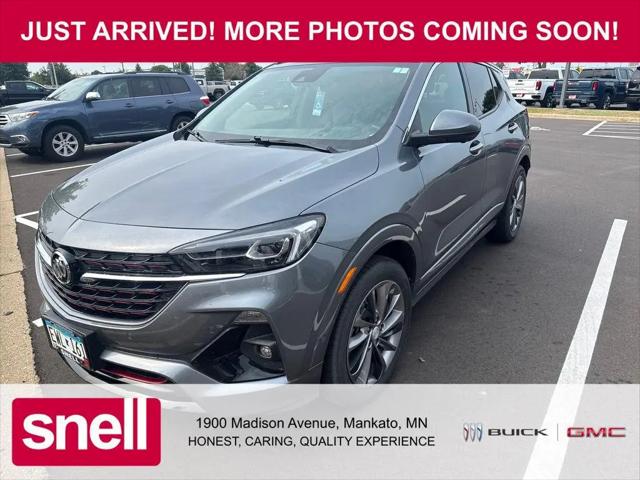 2020 Buick Encore GX AWD Essence for sale in Mankato, MN
