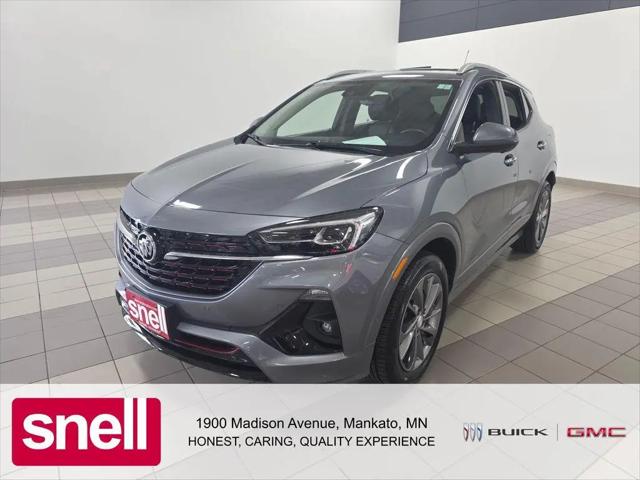 2020 Buick Encore GX AWD Essence for sale in Mankato, MN